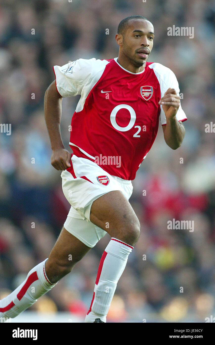 thierry henry arsenal jersey o2