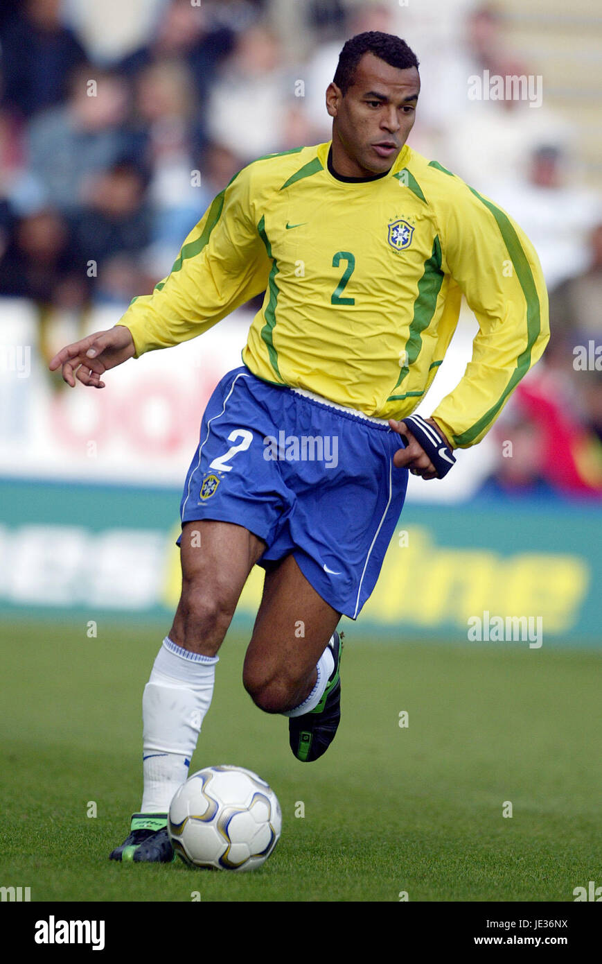 Cafu brazil hi-res stock photography and images - Alamy