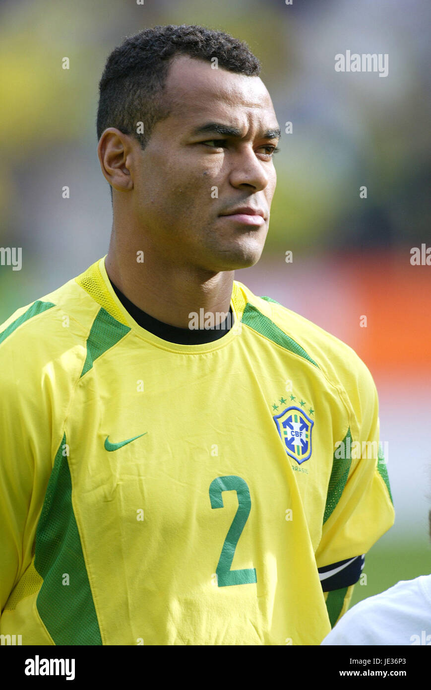 Cafu hi-res stock photography and images - Alamy