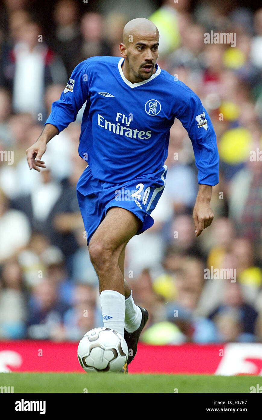 265★サッカー★juan sebastian veron★prostars 265☆サッカー☆juan sebastian veron☆prostars