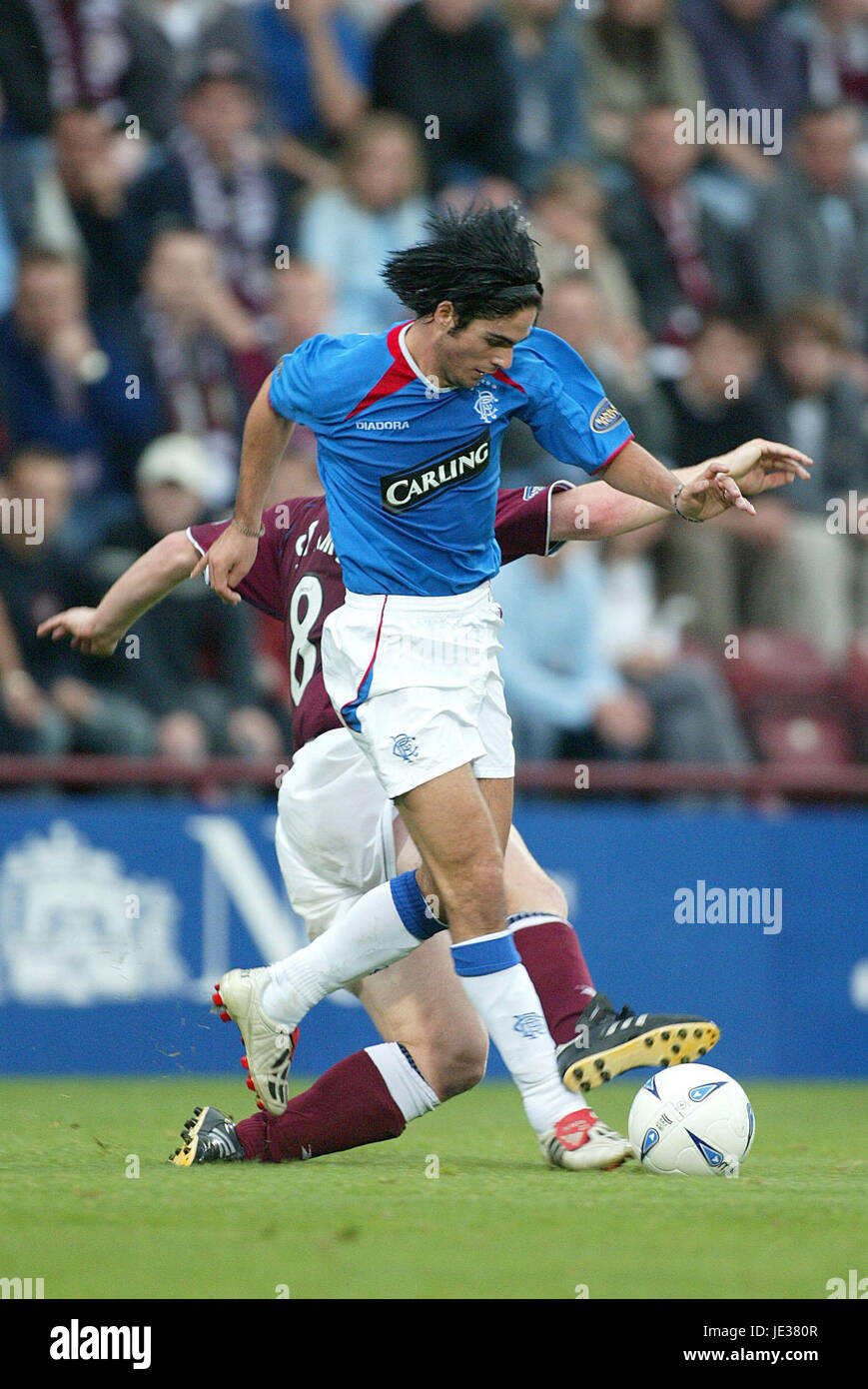 Phil stamp hearts hires stock photography and images Alamy