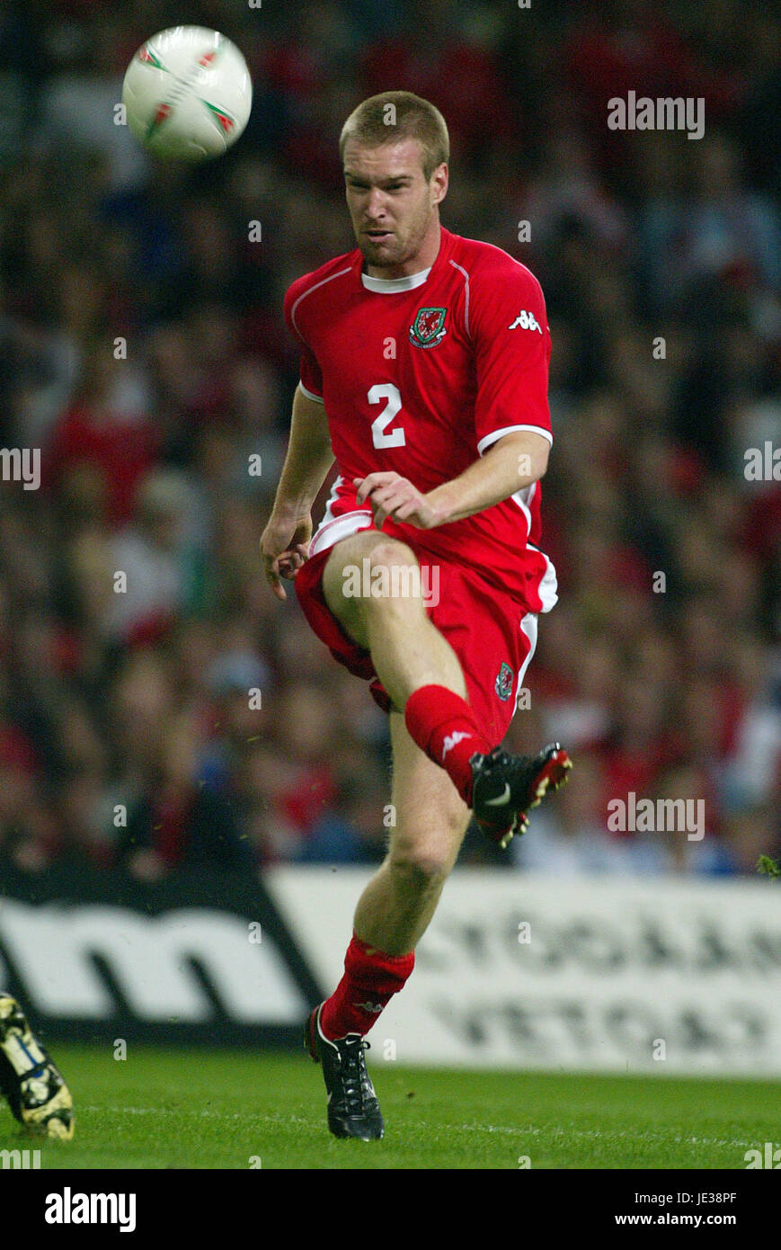 Rhys Weston High Resolution Stock Photography and Images - Alamy