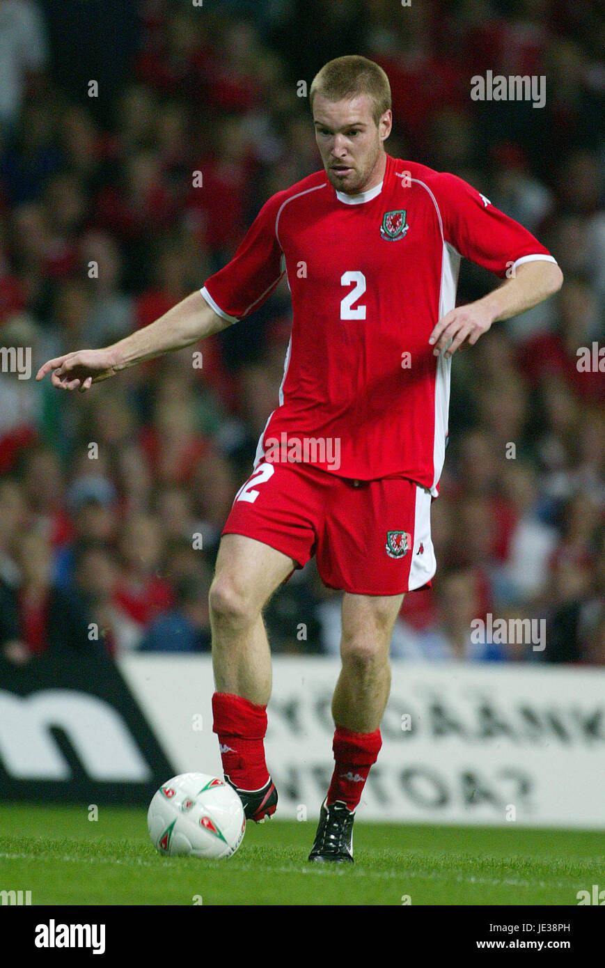 Rhys Weston High Resolution Stock Photography and Images - Alamy