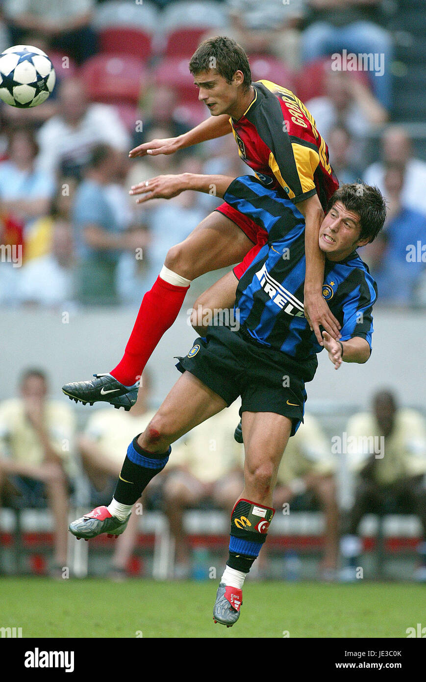 Galatasaray Vs Inter Galatasaray Vs Inter
