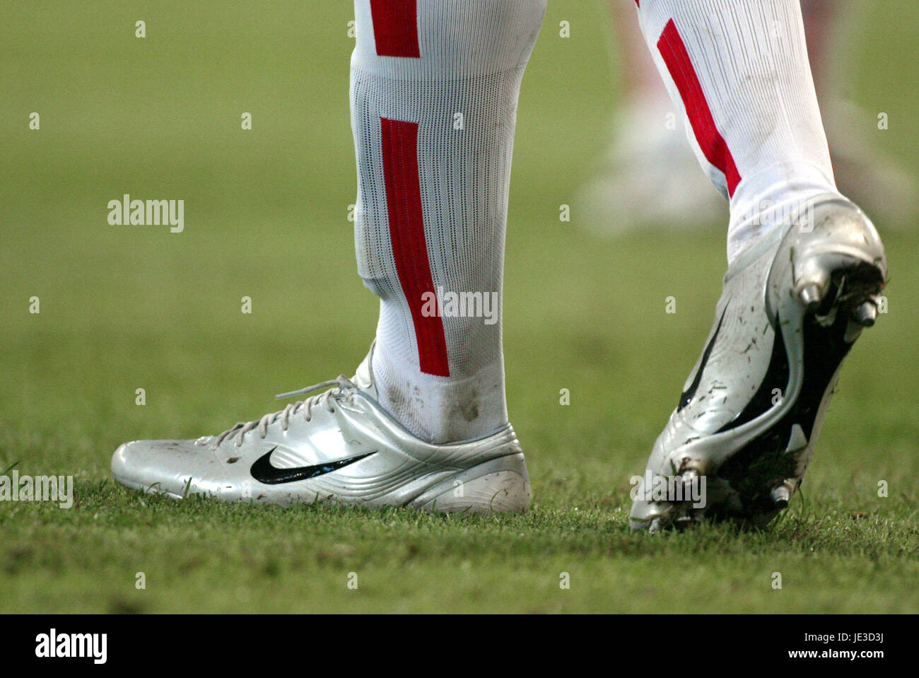 Nike football boots High Resolution 