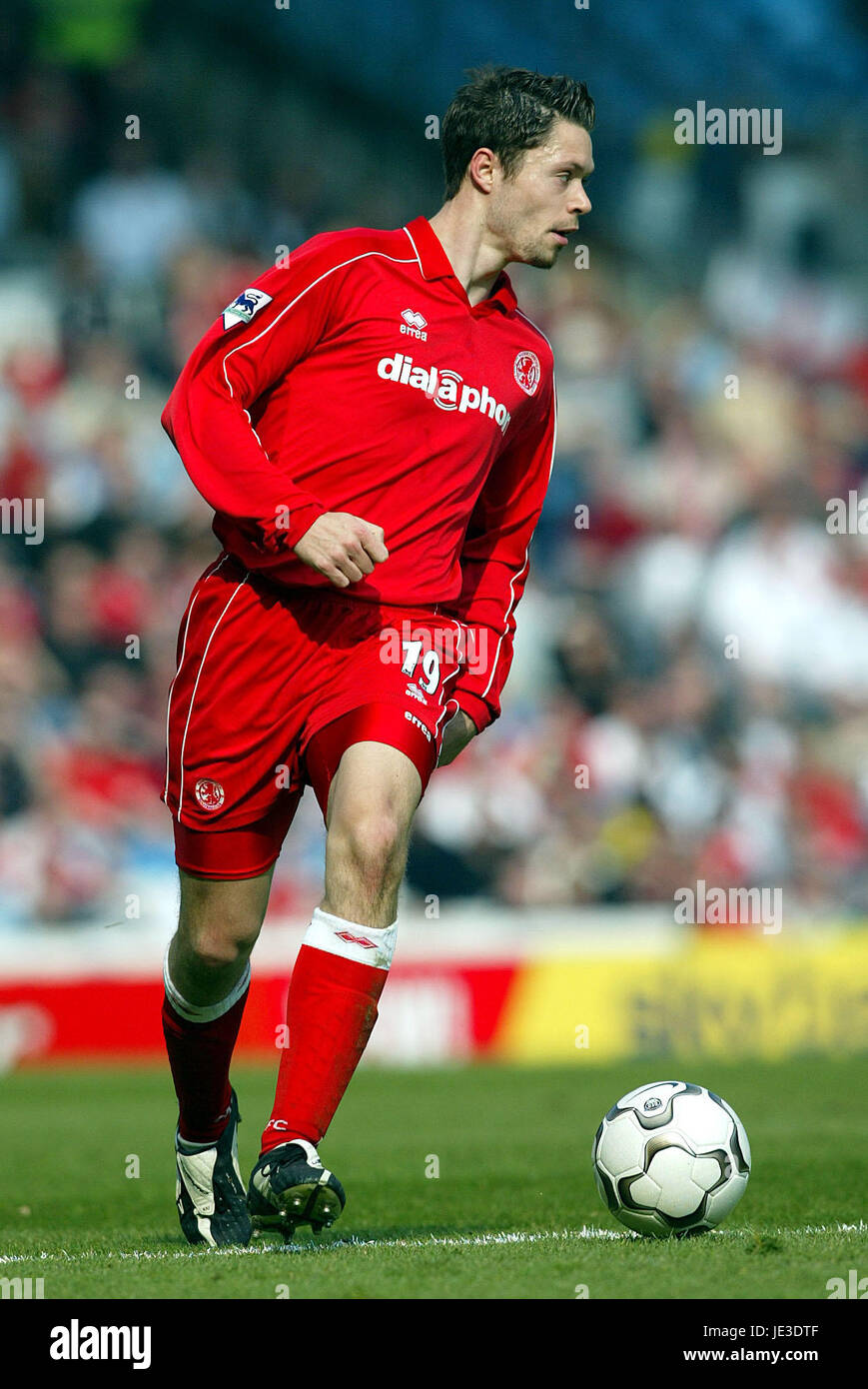 Malcolm christie manchester hires stock photography and images Alamy