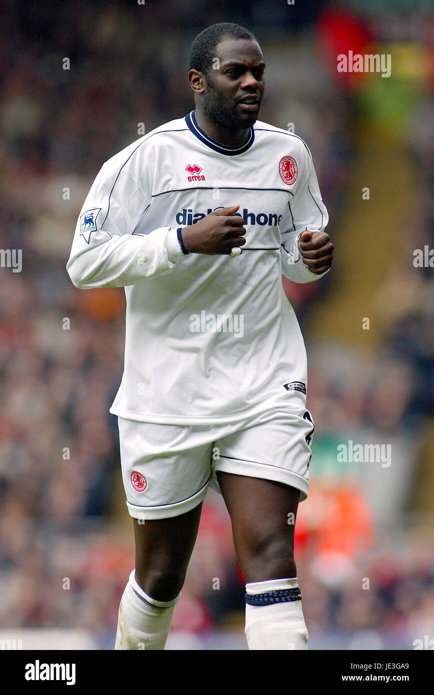 Michael Ricketts High Resolution Stock Photography and Images Alamy