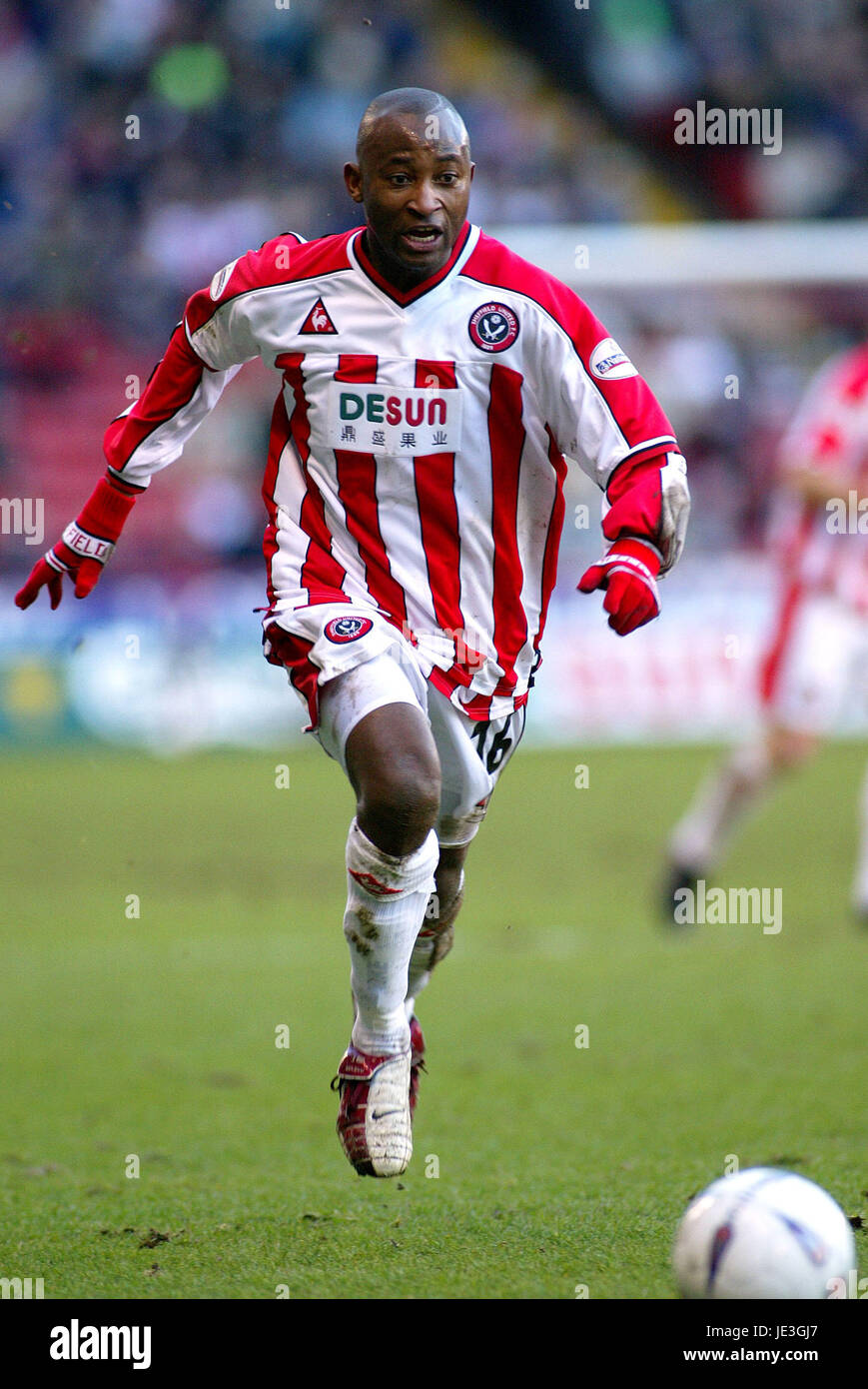 Peter ndlovu 2024