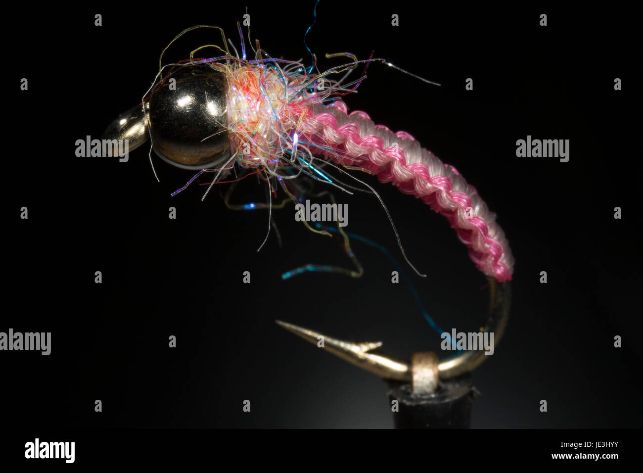 Lure fly fishing hires stock photography and images Alamy