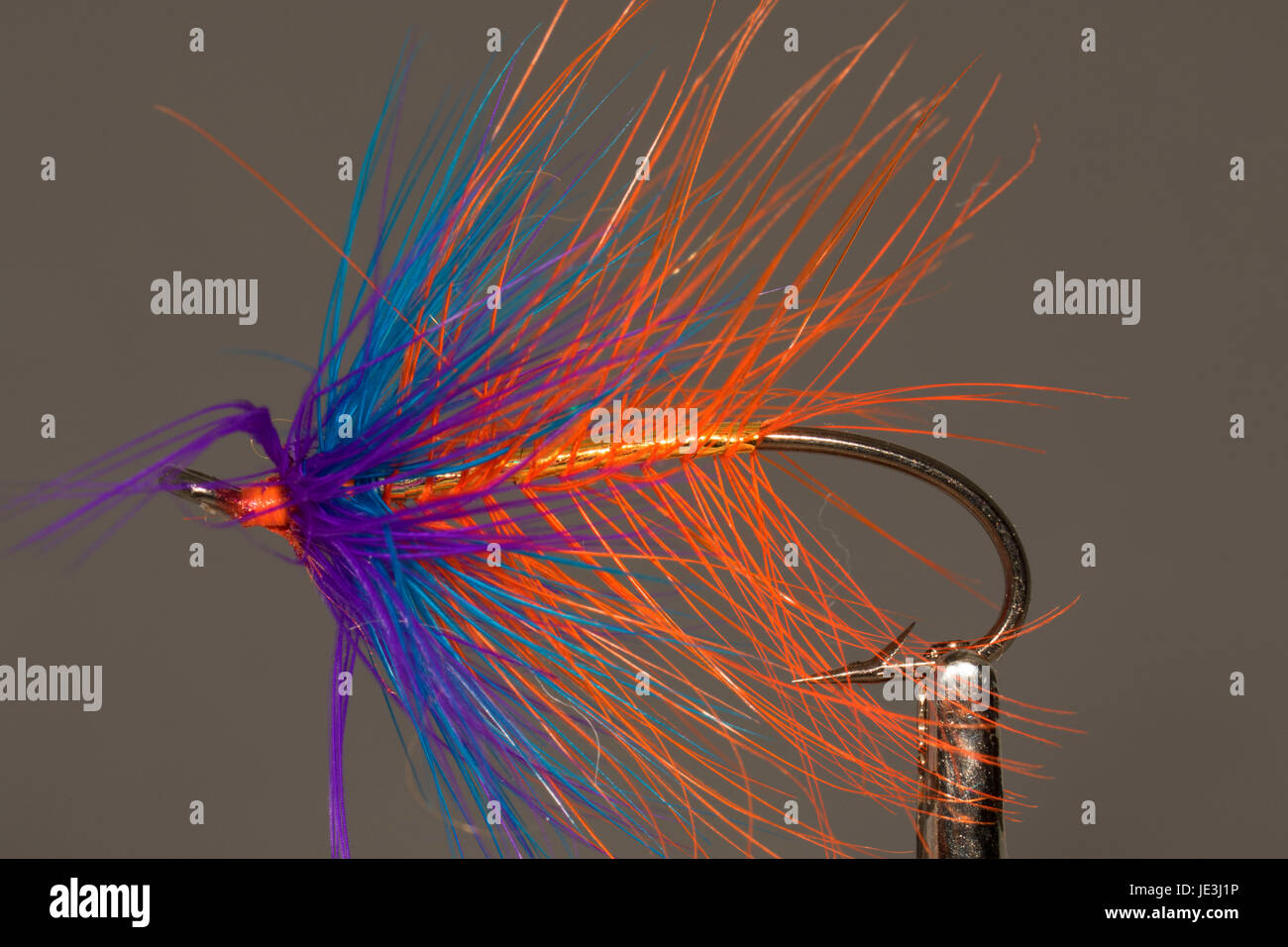 Steelhead fishing hires stock photography and images Alamy