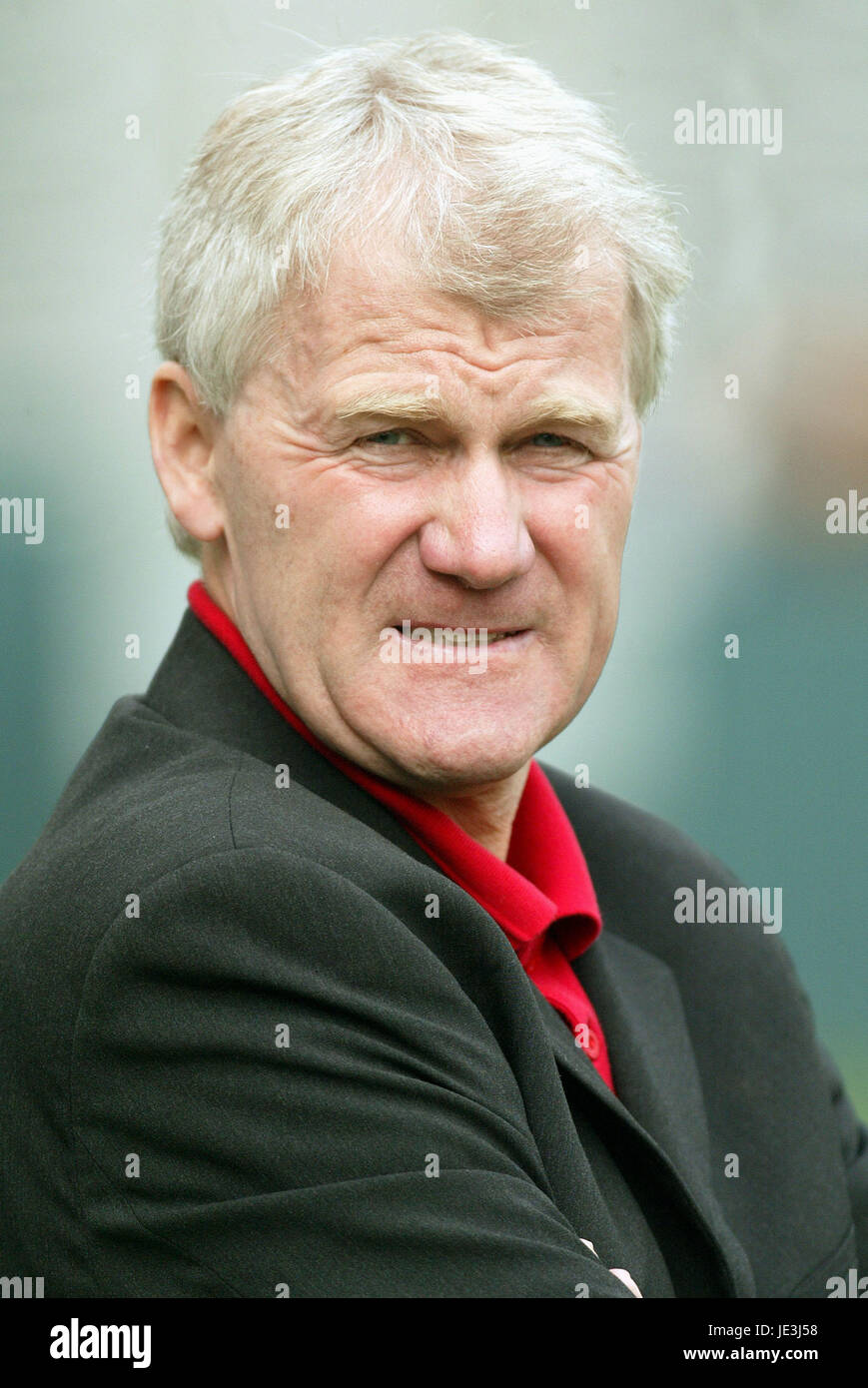 MORTEN OLSEN DENMARK MANAGER HOME DEPOT CENTRE CARSON LA USA 18 January