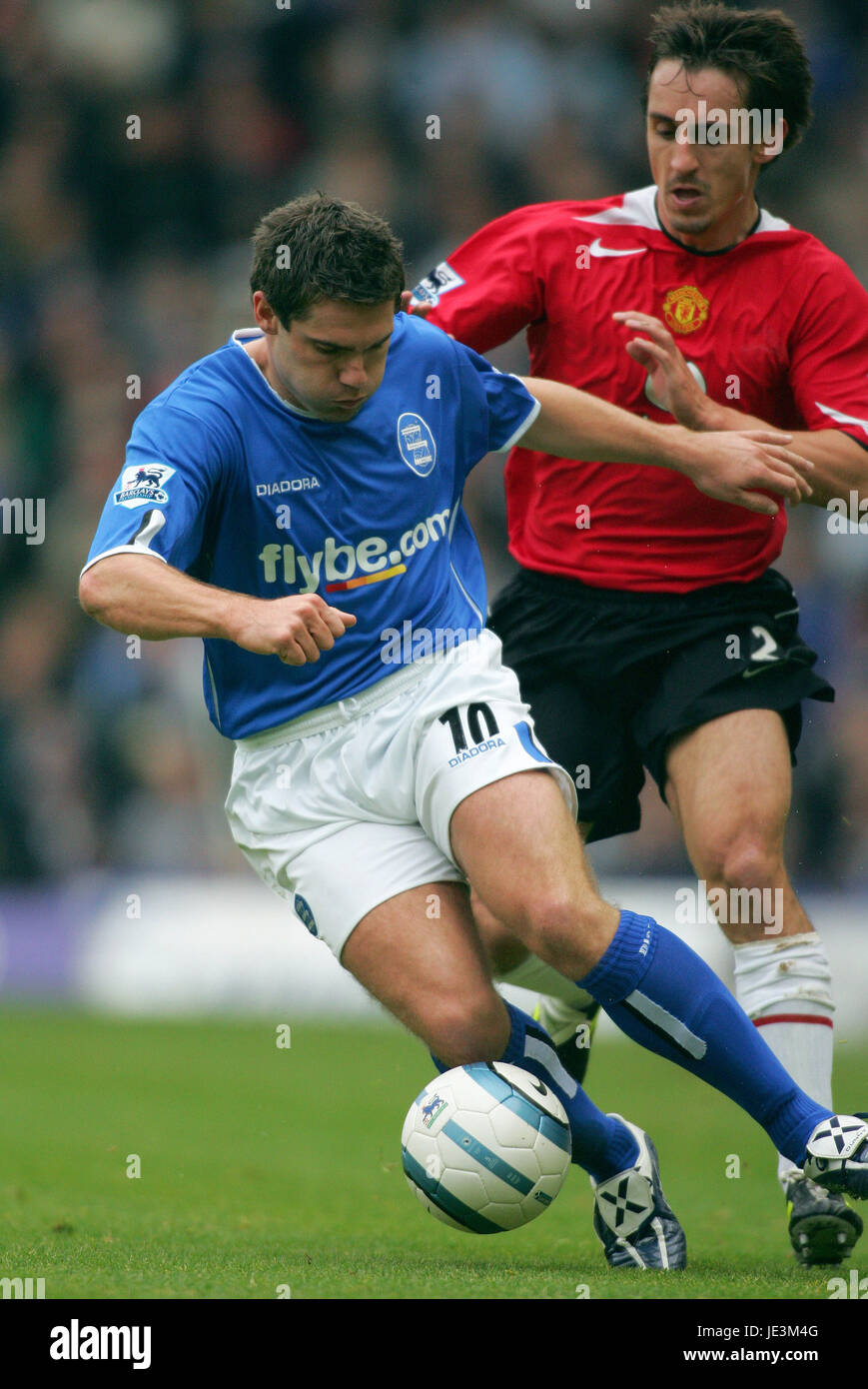 gary neville diadora boots