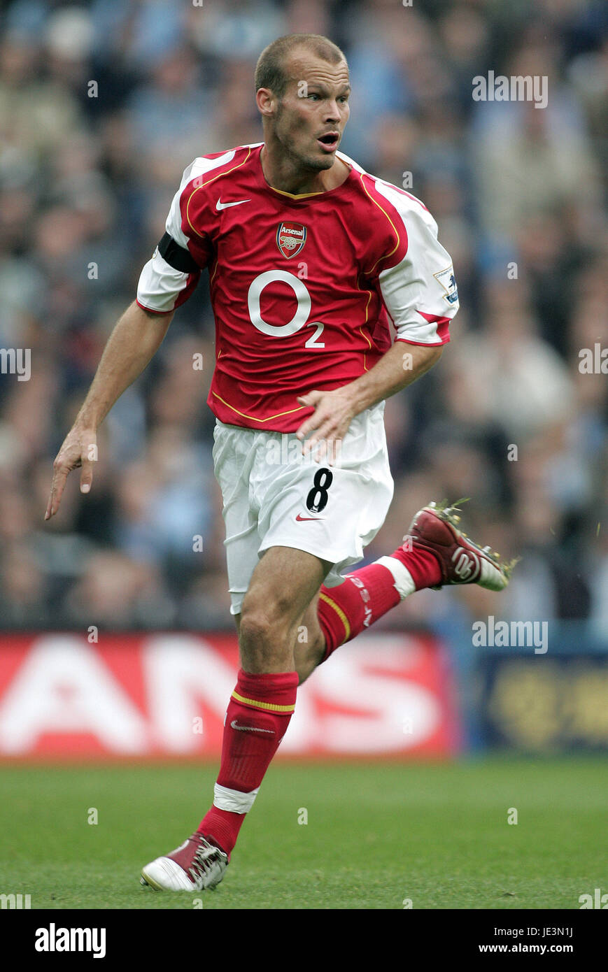 Arsenal sack Unai Emery as Freddie Ljungberg takes charge on interim basis Londo
