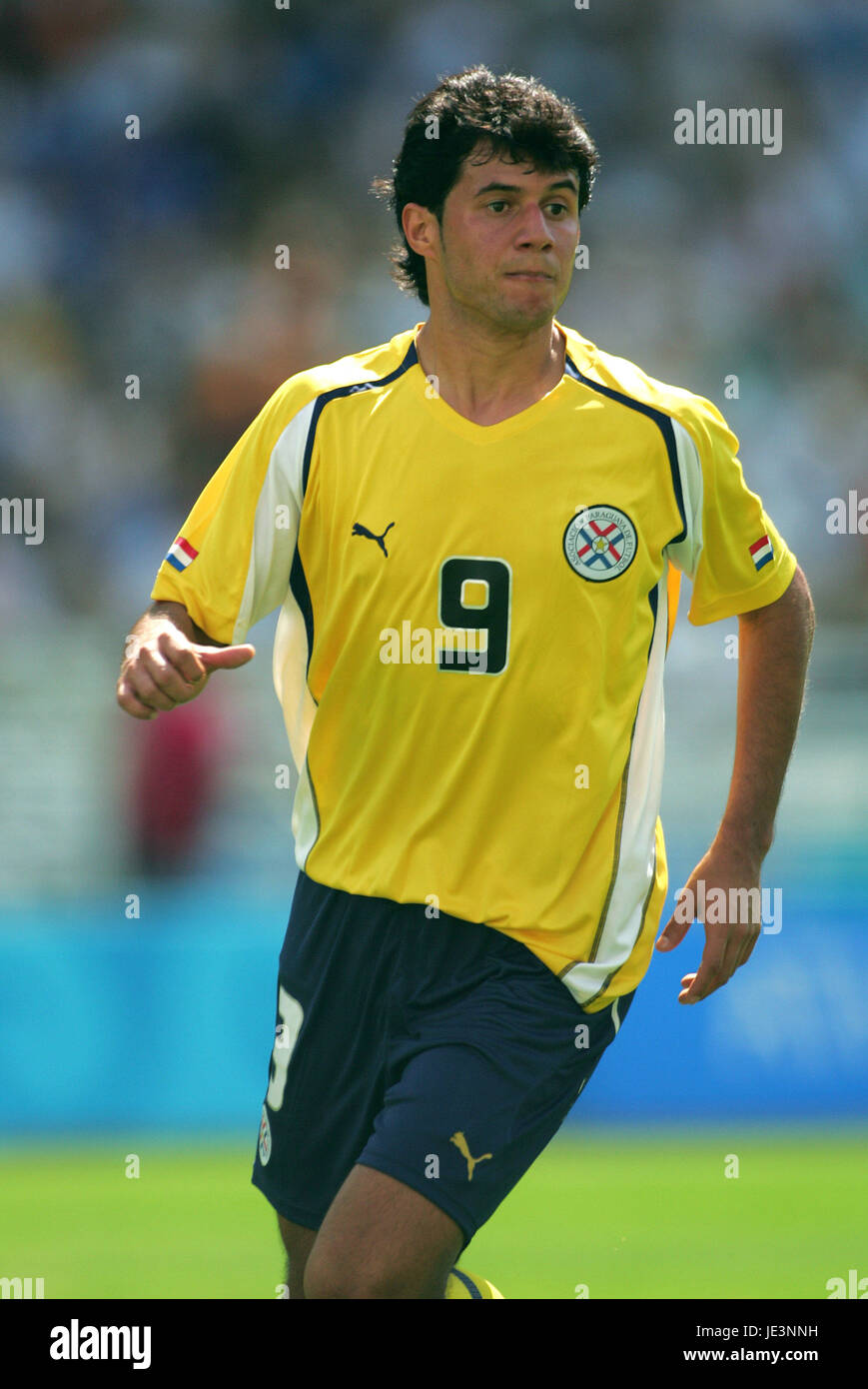 Fredy bareiro hires stock photography and images Alamy