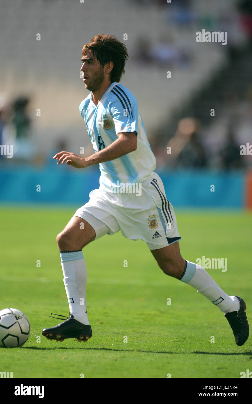 Cesar delgado hires stock photography and images Alamy