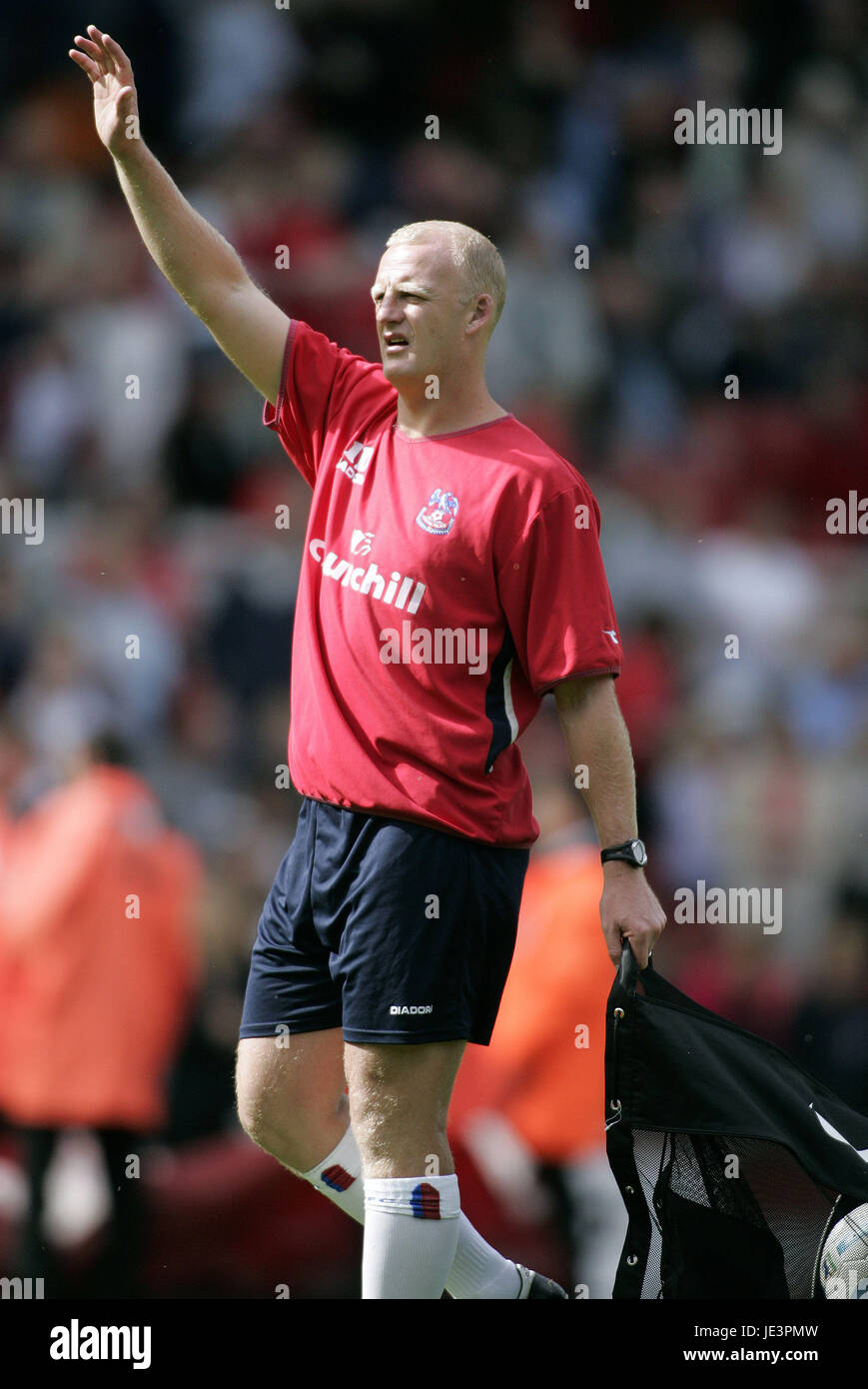 iain-dowie-crystal-palace-hi-res-stock-photography-and-images-alamy