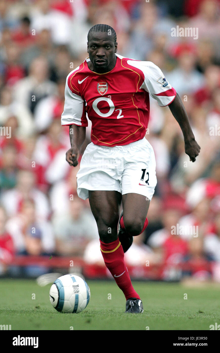 Lauren arsenal 2024