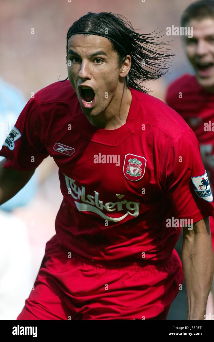 Camiseta liverpool 2004 sale