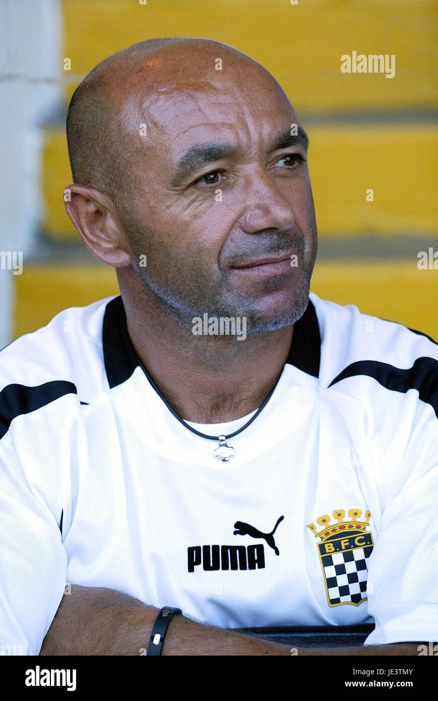 Boavista fc hi-res stock photography and images - Alamy