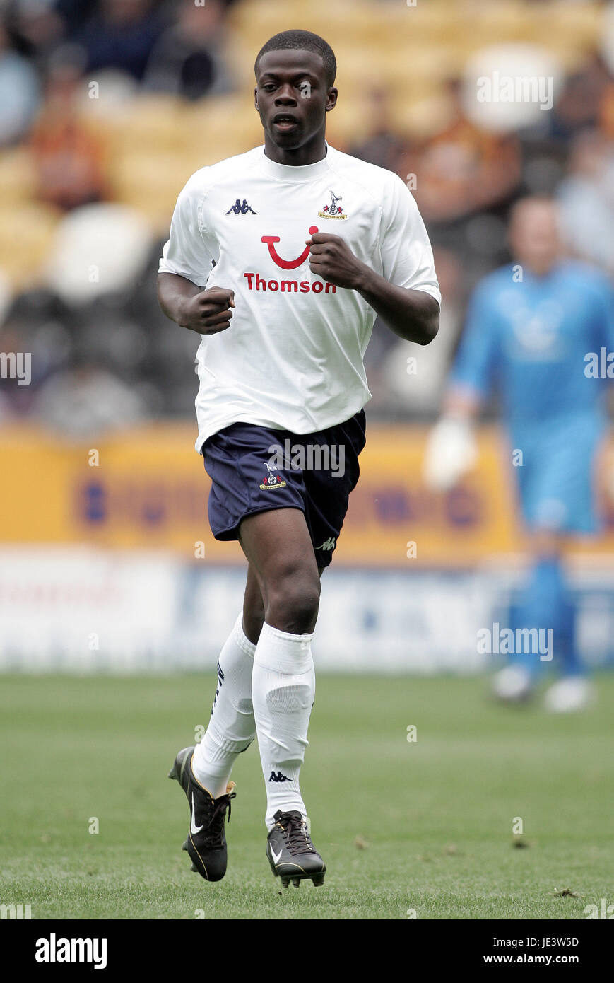 Mckie aaron hi-res stock photography and images - Alamy