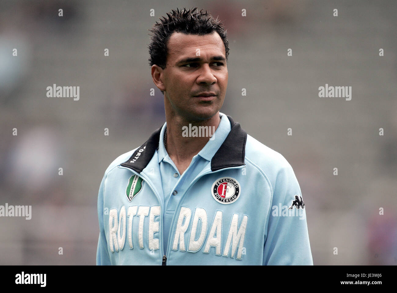 Ruud gullit football hires stock photography and images Alamy