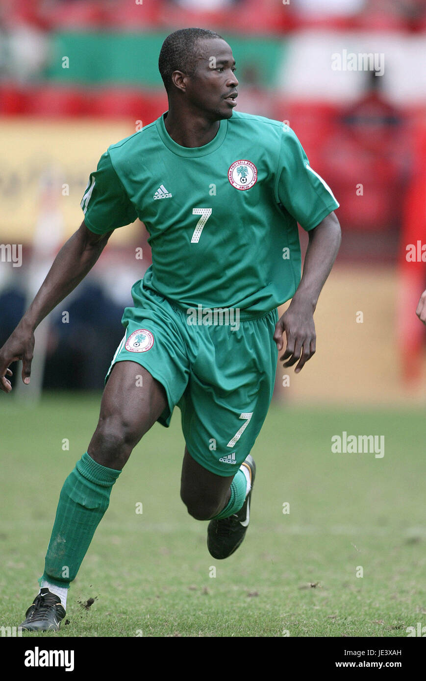 John utaka sale