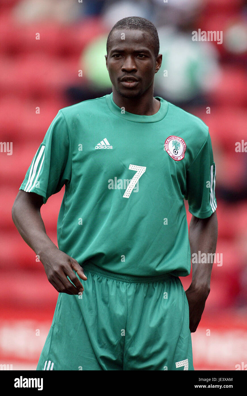 John utaka sale