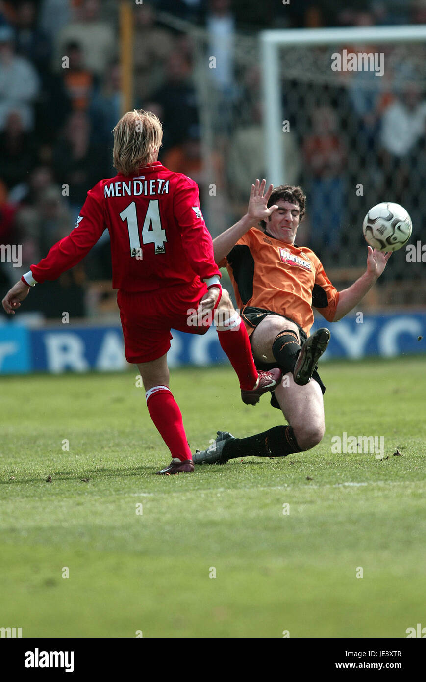 Middlesbrough v wolves hi-res stock photography and images - Alamy