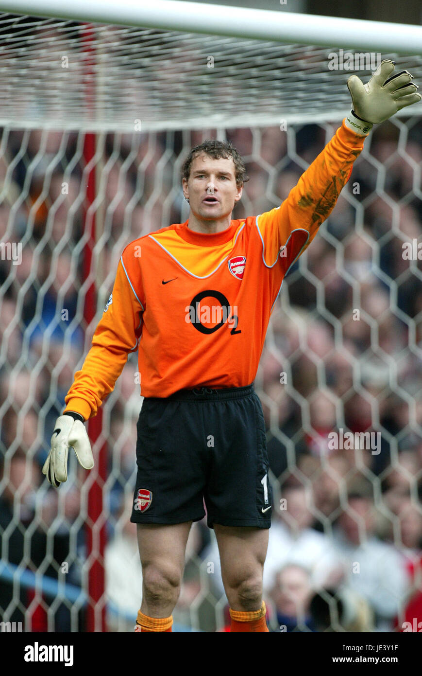 Jens Lehmann Villa 2025r John Linn Shelli