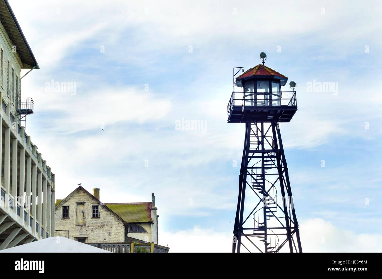 Disciplinary Barracks High Resolution Stock Photography and Images - Alamy