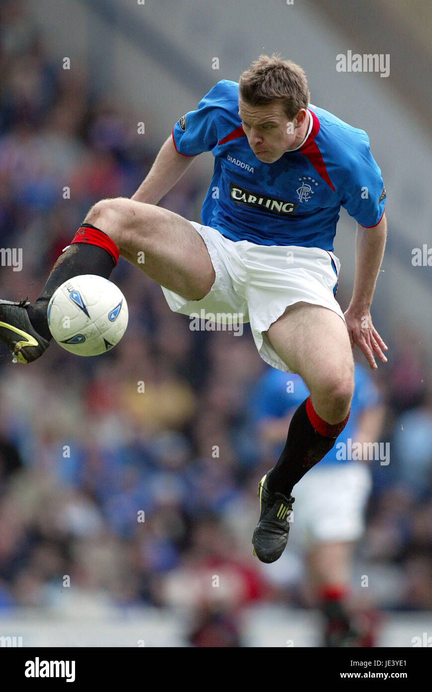 Scotland Gavin Rae Gavin rae hi-res stock photography and images - Alamy