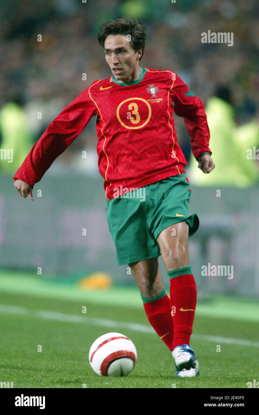 Rui jorge portugal hi-res stock photography and images - Alamy