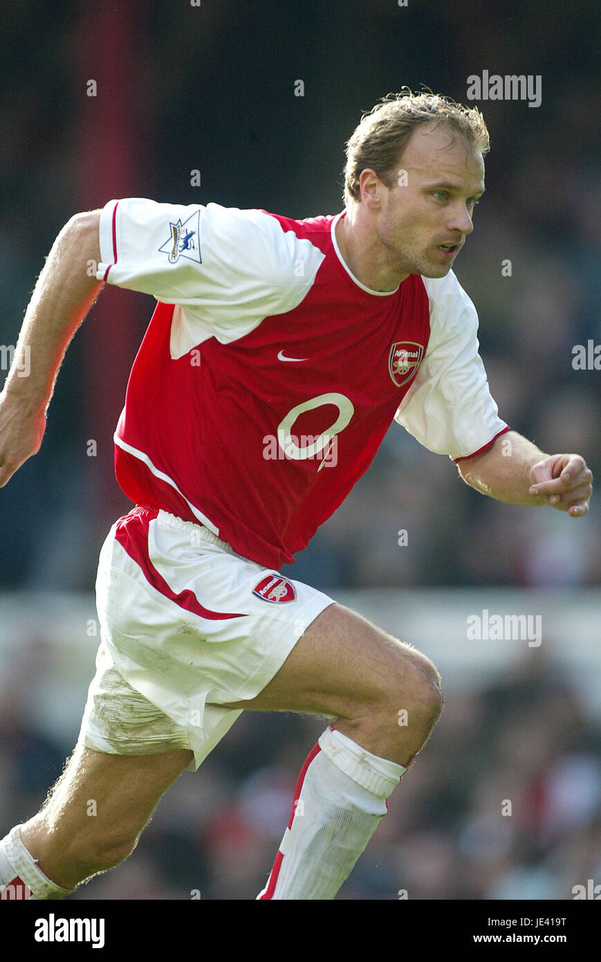 Dennis bergkamp arsenal jersey sales
