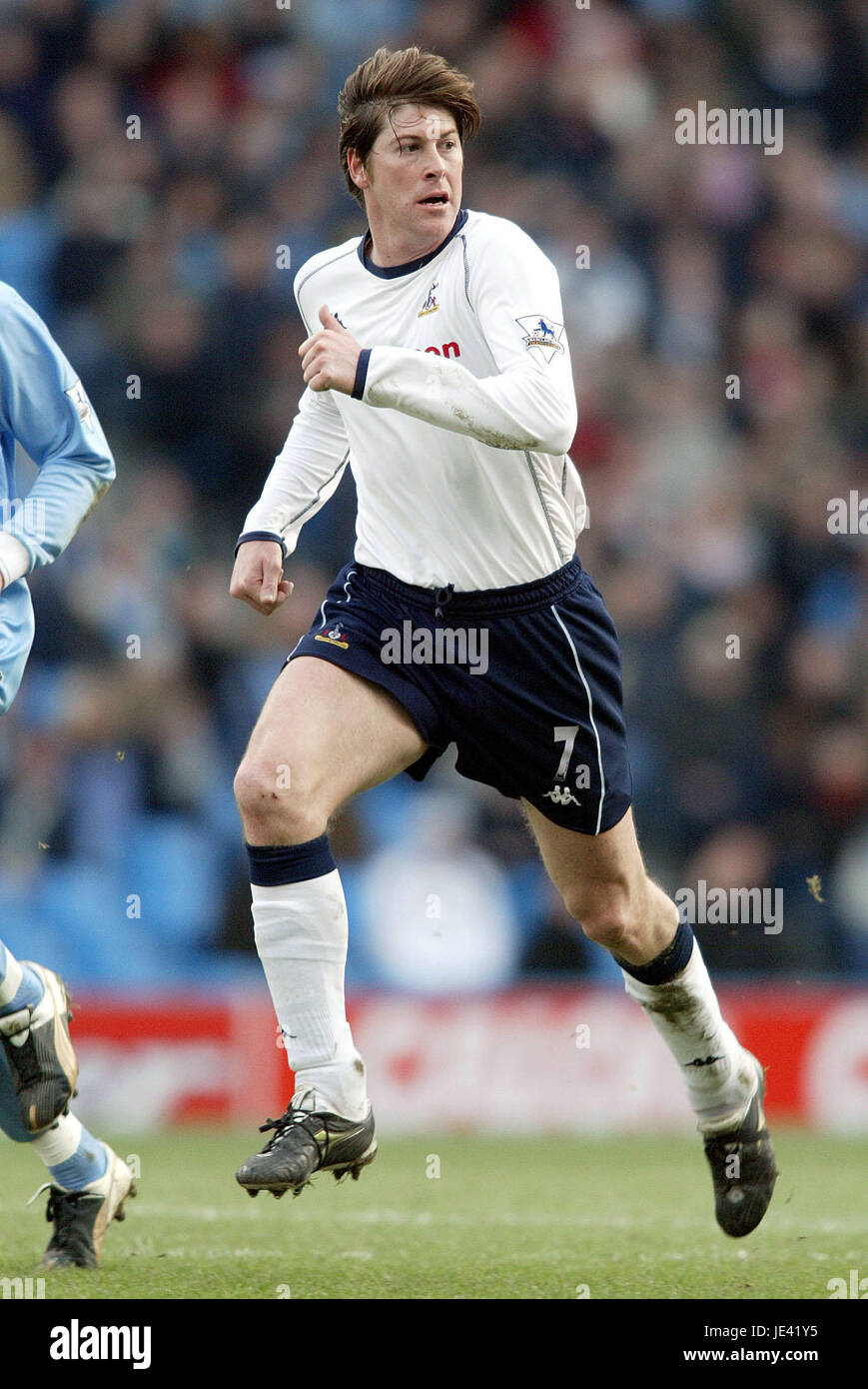 HWC Trading Harry Kane & Son Heung-min Tottenham Hotspurs Spurs - Foto enmarcada con autógrafo