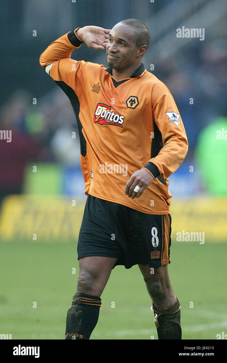 Paul ince manchester united hi-res stock photography and images