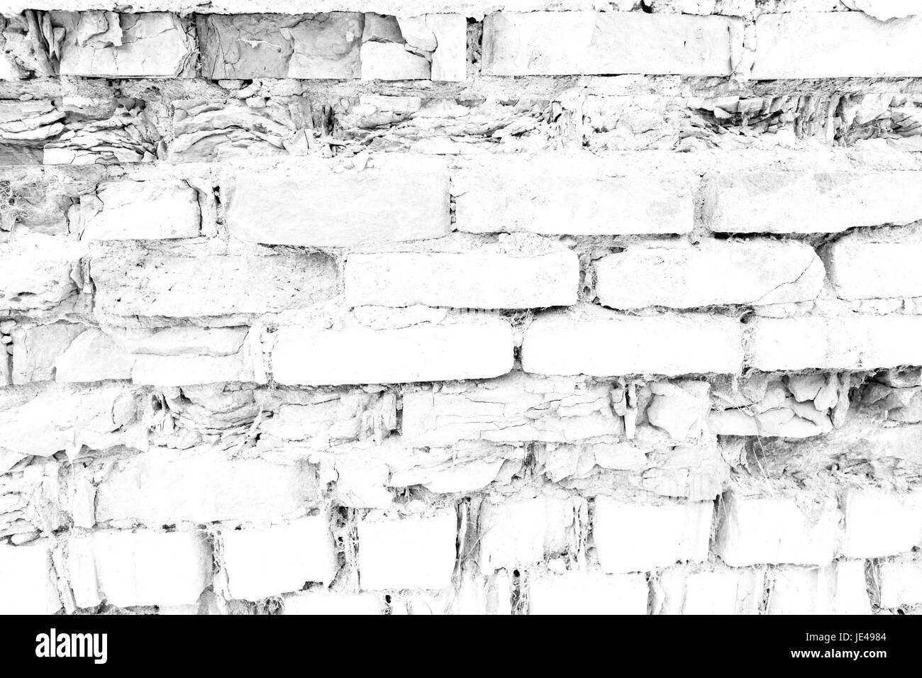 White rock texture and background Stock Photo - Alamy