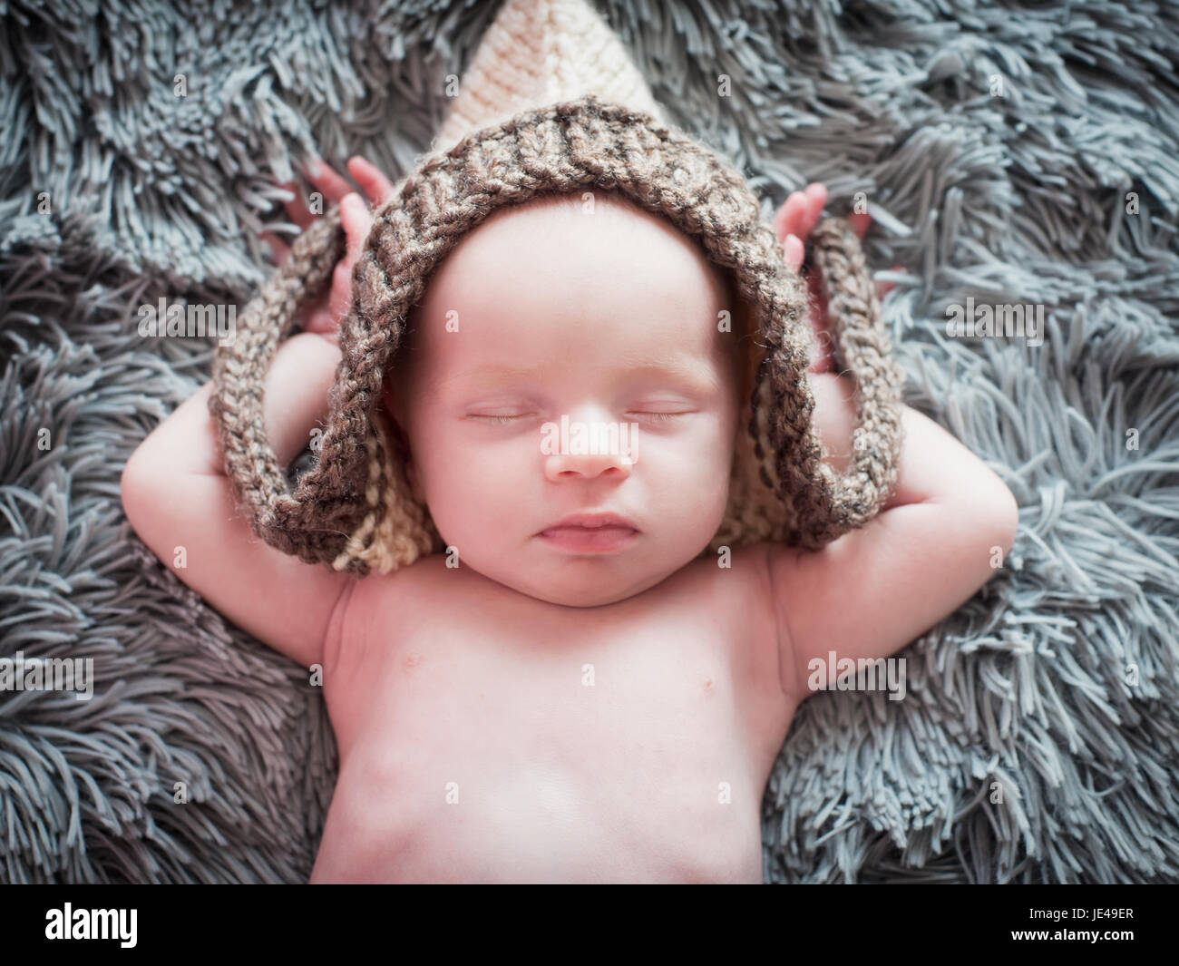 Hat duvet hires stock photography and images Alamy