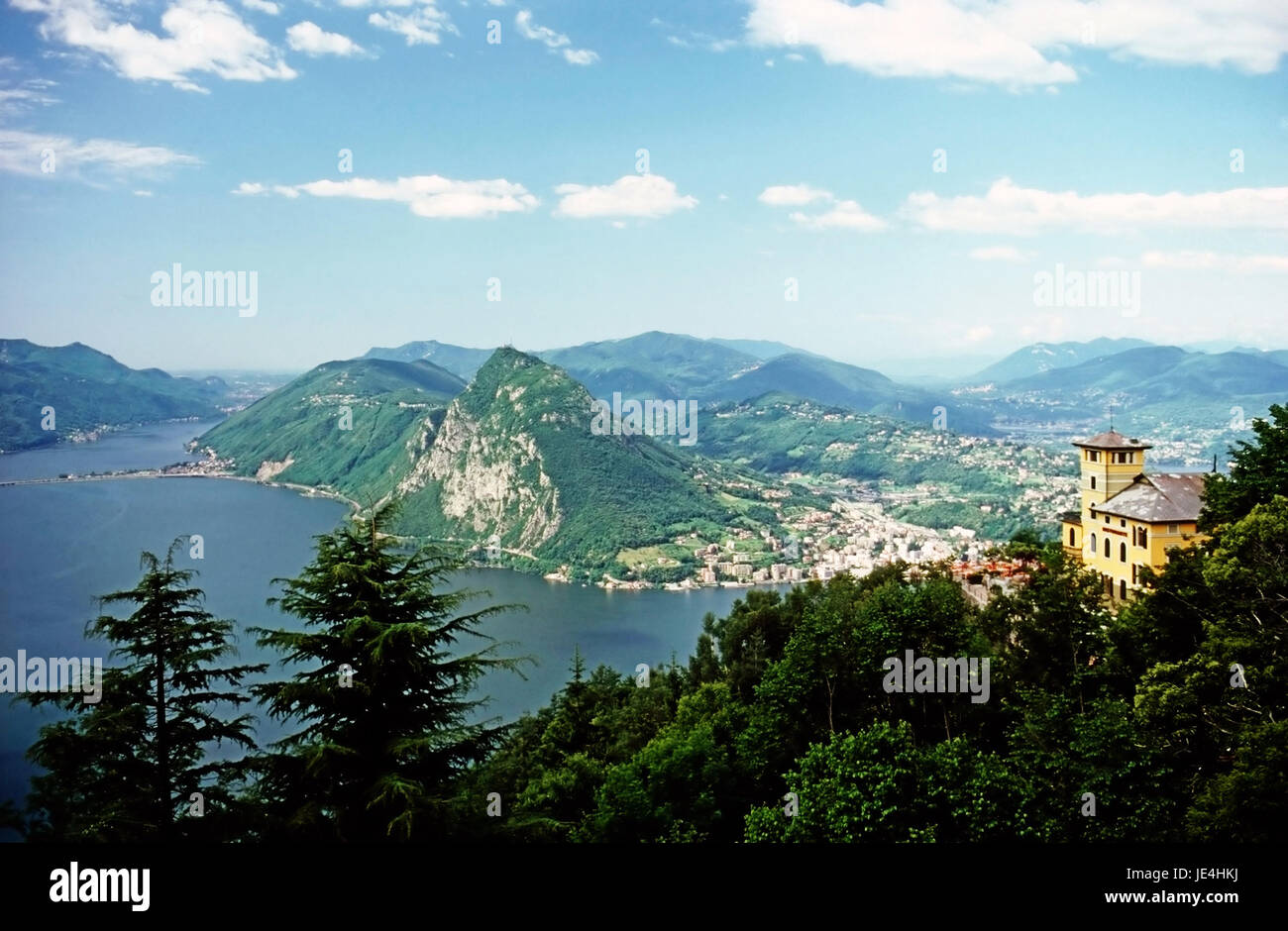 Mt bre hi-res stock photography and images - Alamy