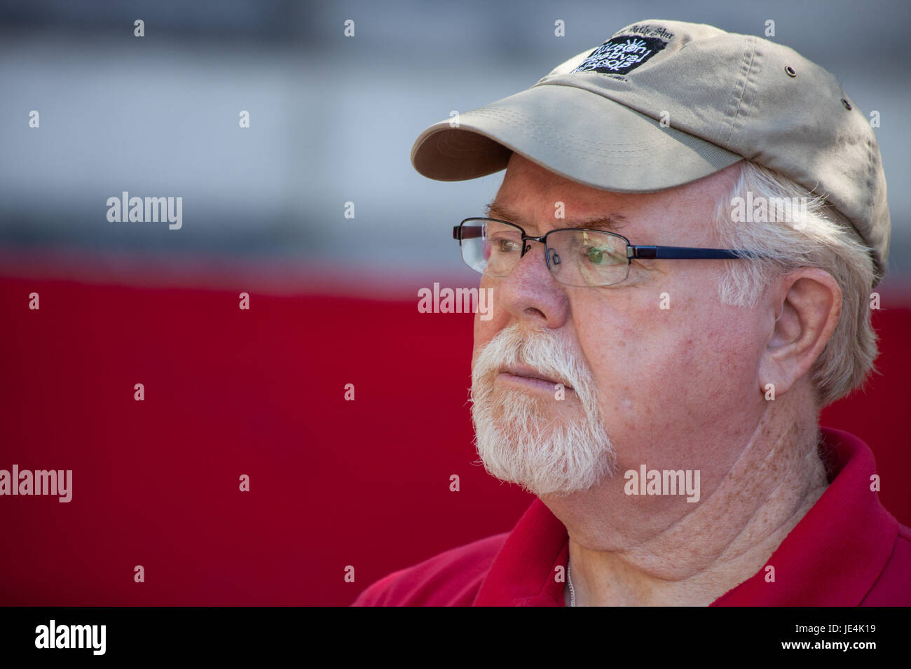 Ron barber hi-res stock photography and images - Alamy