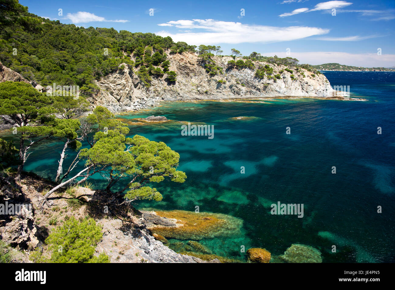Presquile de giens hi-res stock photography and images - Alamy