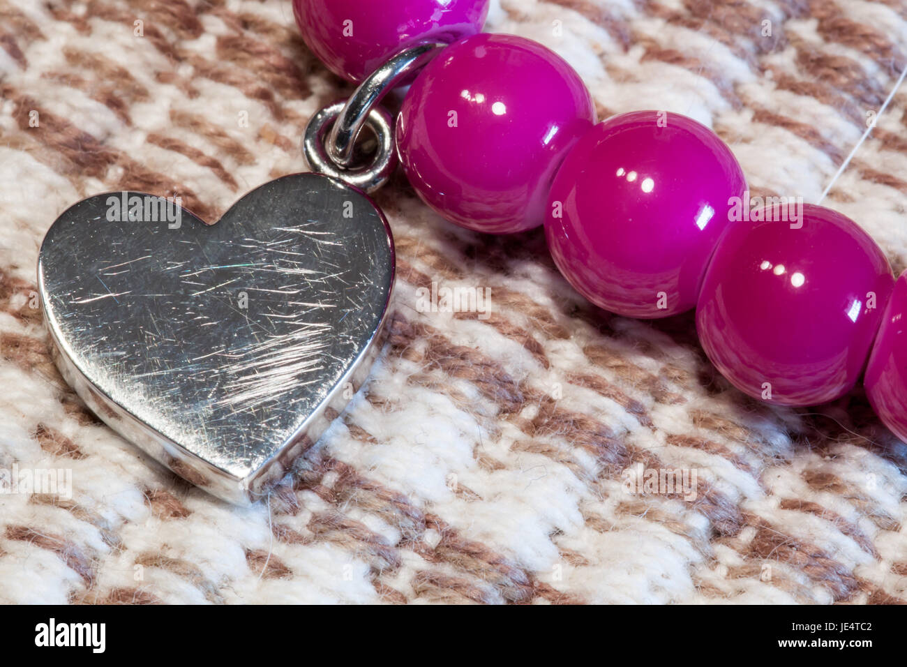 Heart punch hi-res stock photography and images - Alamy