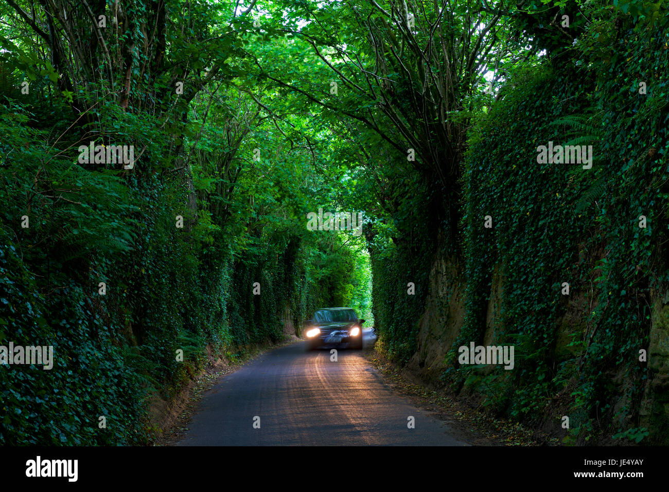 Sunken village hires stock photography and images Alamy