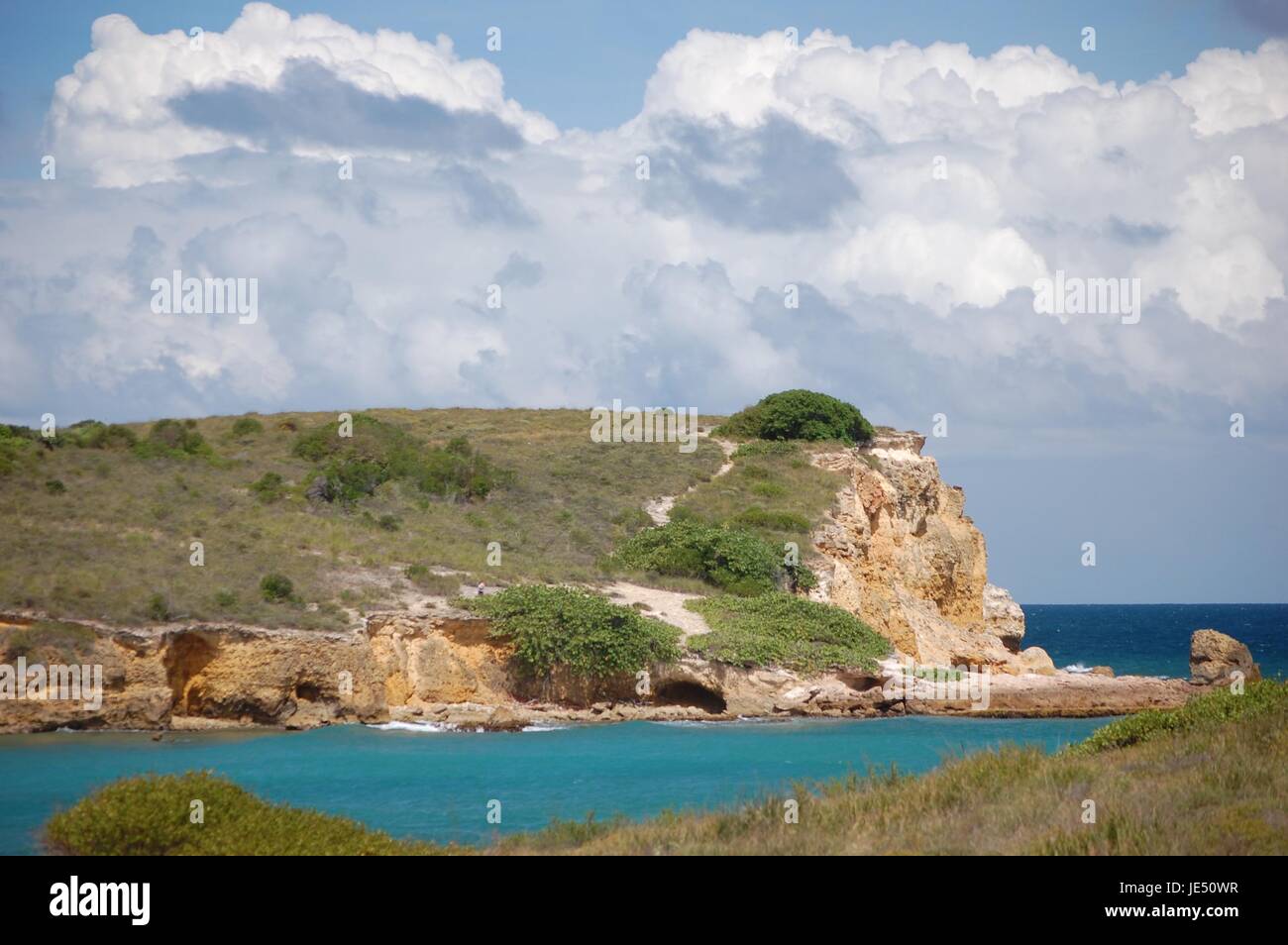 The river meets ocean hi-res stock photography and images - Alamy