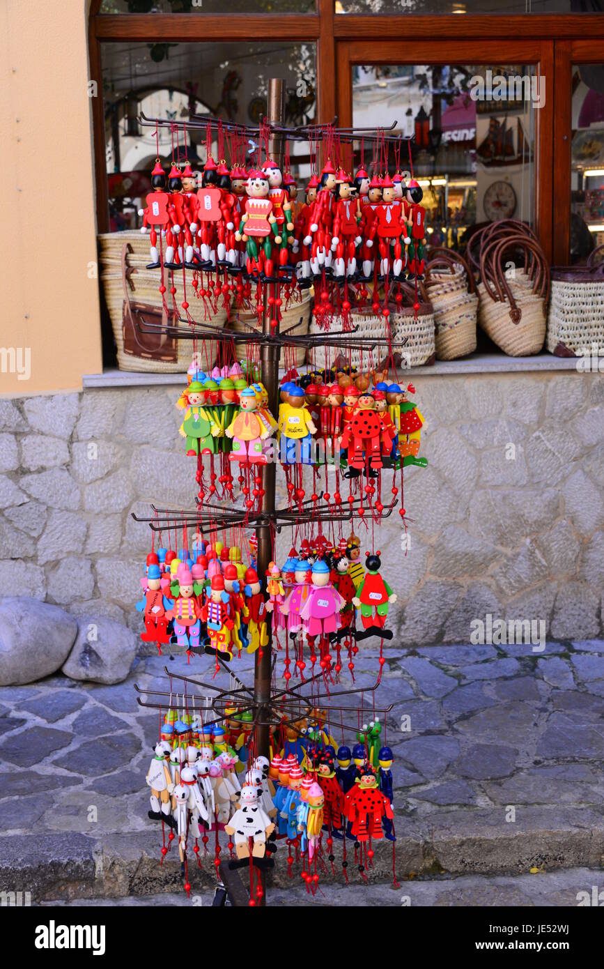 spain mallorca souvenirs Stock Photo Alamy
