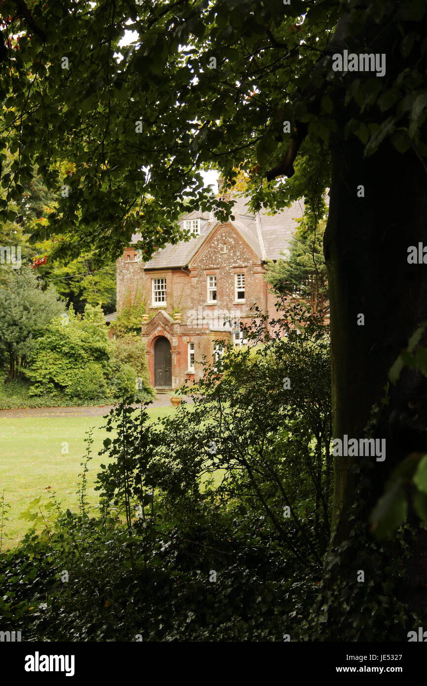 Thomas hardy max gate hires stock photography and images Alamy