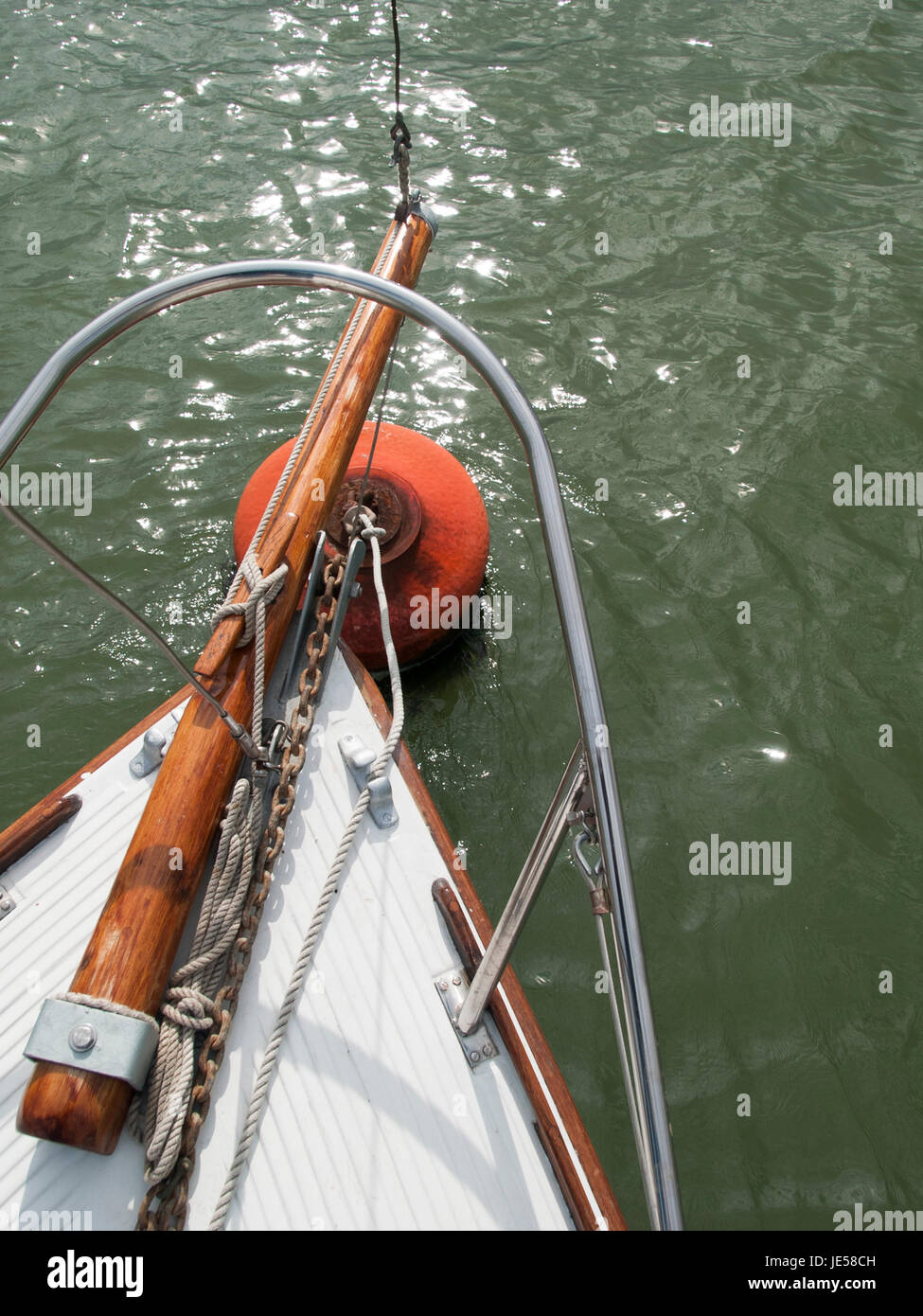 Mooring buoy hires stock photography and images Alamy