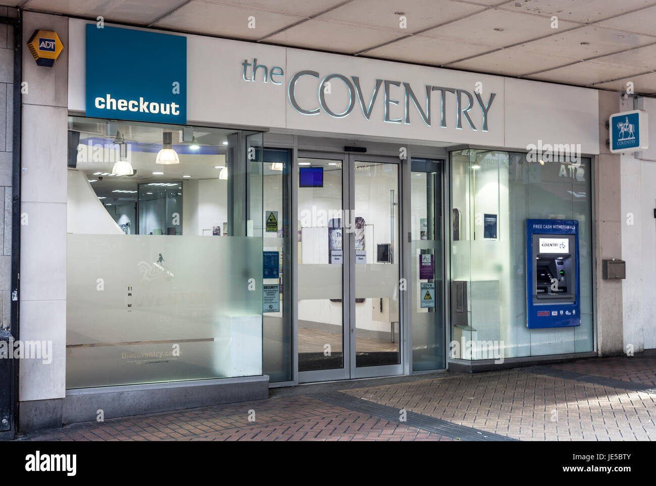 Coventry building society hires stock photography and images Alamy