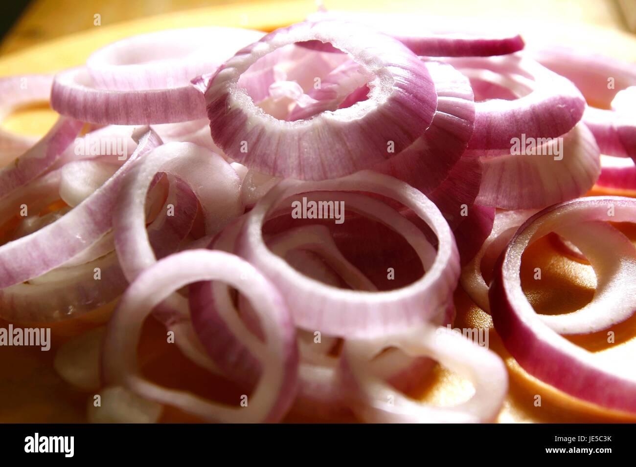 Sliced spice hi-res stock photography and images - Alamy