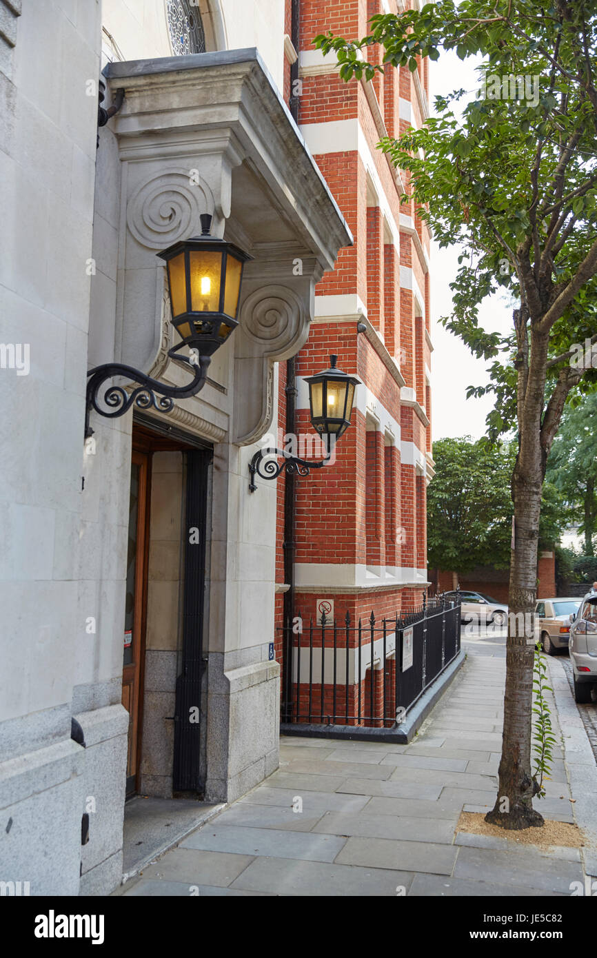 Cadogan Hall, London, UK Stock Photo Alamy