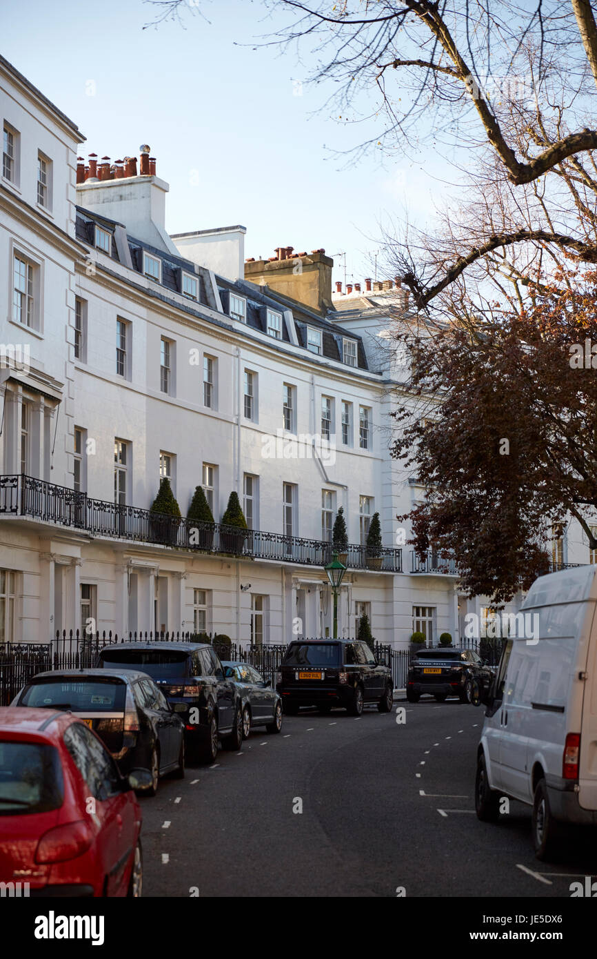 Egerton crescent hires stock photography and images Alamy